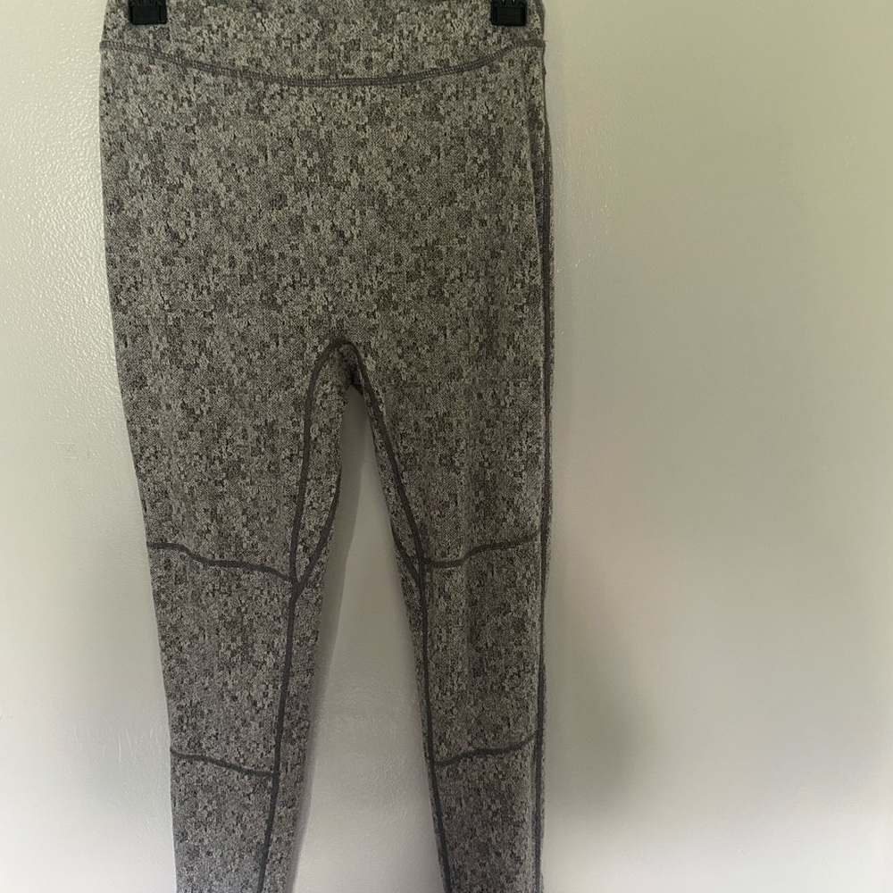 Gymshark Grey Leggings Medium